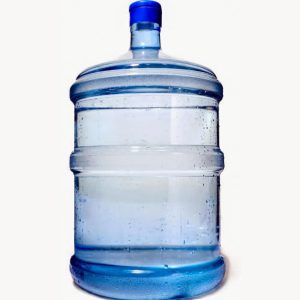 Recarga Agua Alcalina 20 Lt